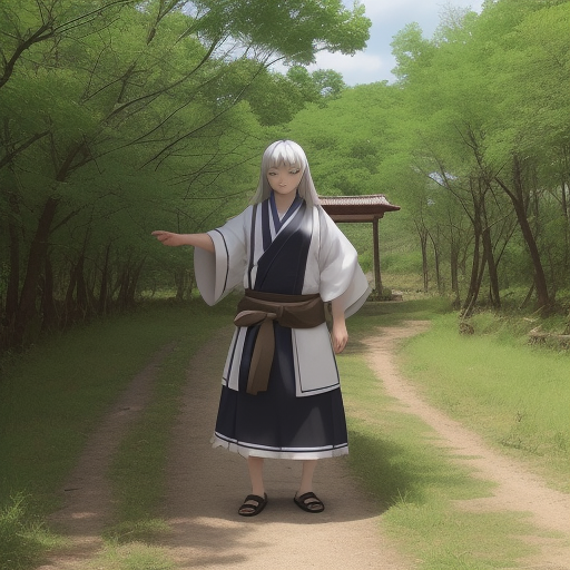 kokomi