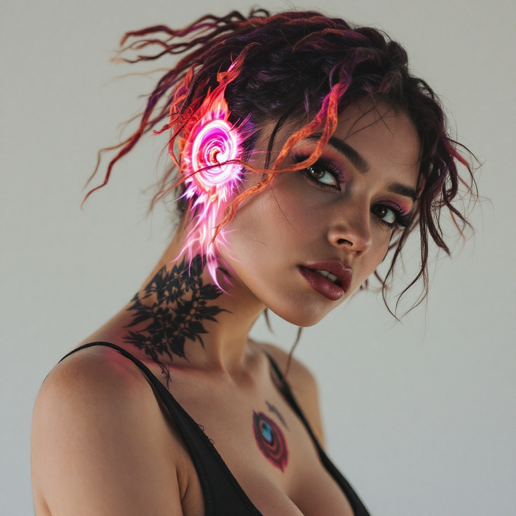 aura kora