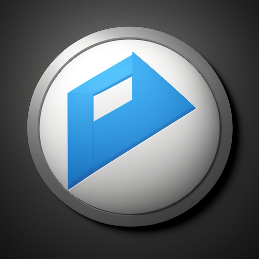 logo icon."Z"8k.3d.colors