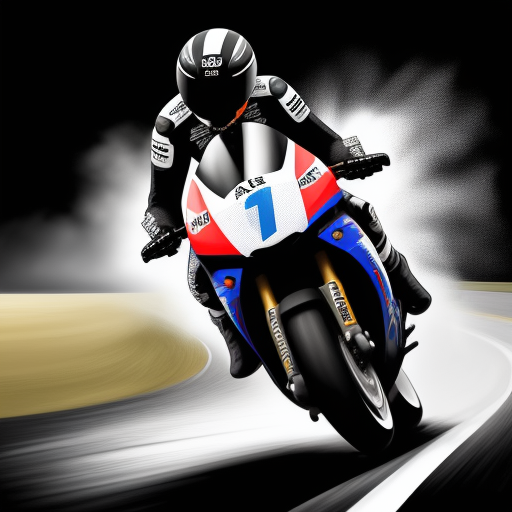 4k 4d rfktrstyle"anything that goes fast on two wheels""Mixed art"