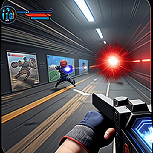 gameplay
