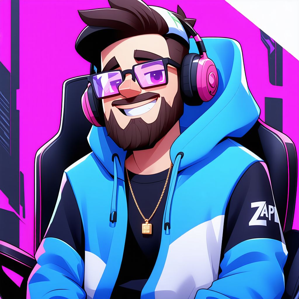 Hey there! I’m MajorZAPP, a passionate content creator, avid gamer, and dedicated streamer. I love ...