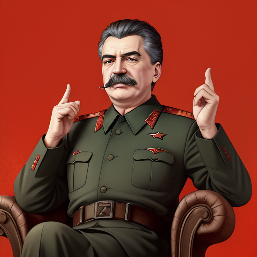 Stalin in Greece monologues, 4k , ultra HD