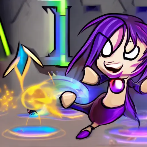 video game muse dash