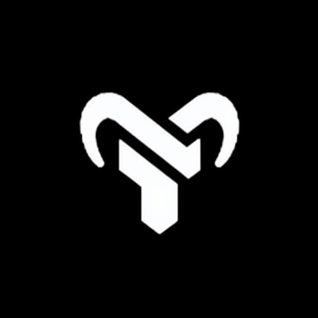 Minimilistic Logo for this image