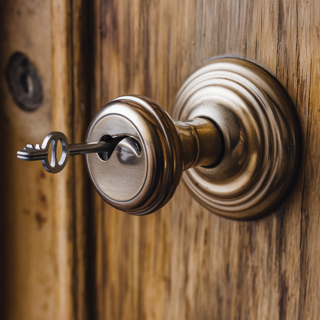 Dool key
