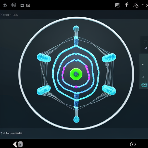 create a video of a dna player