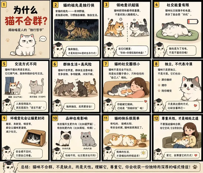 Fun Educational Storyboard